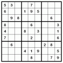 ejemplo de sudoku